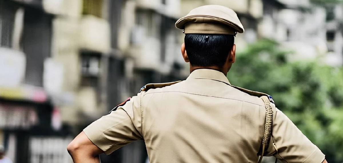 police constable 