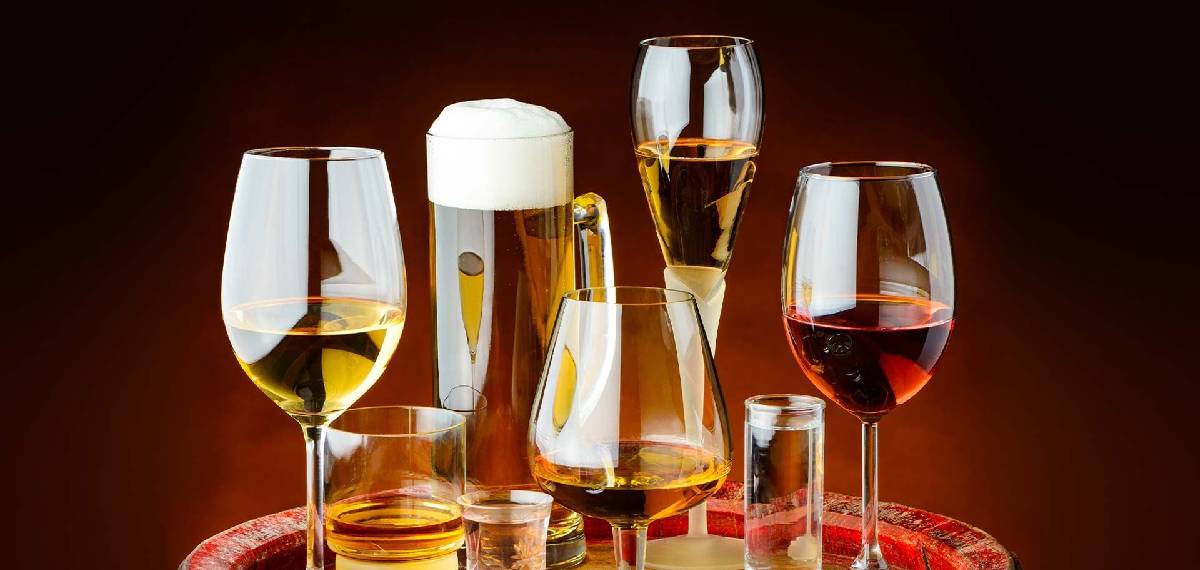 Countries Offer The Cheapest Alcohol