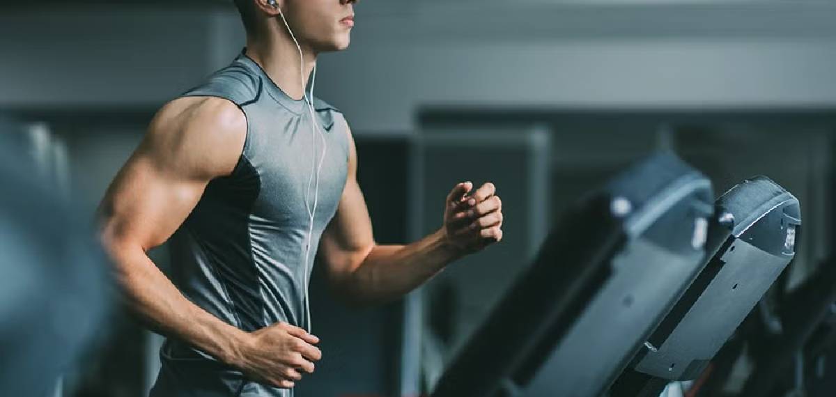 exercise and heart health