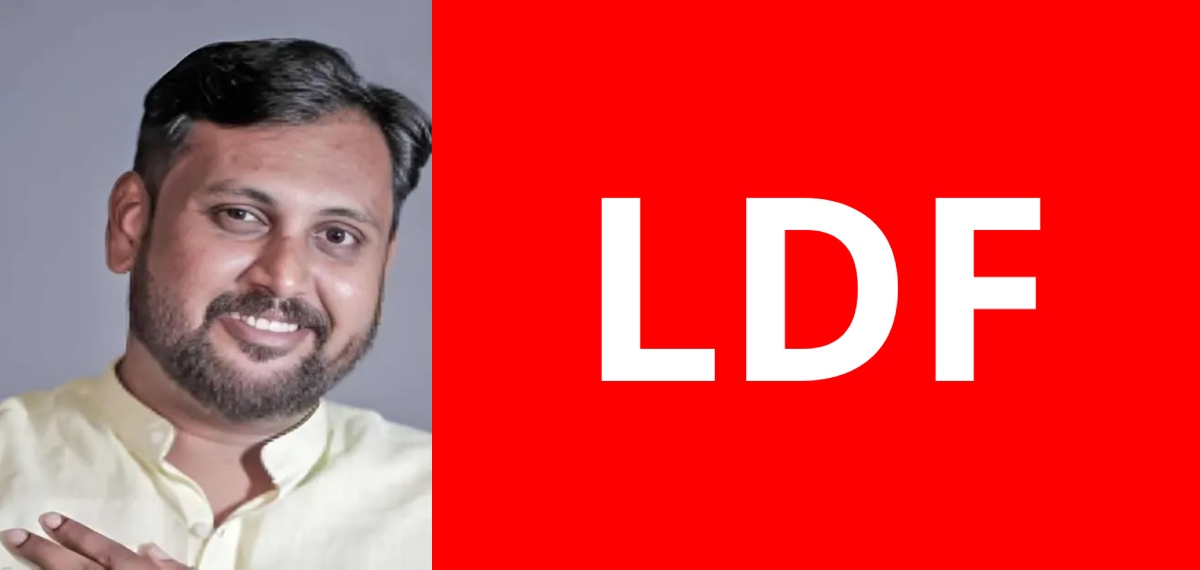 നാവായിക്കുളത്ത് എല്‍ഡിഎഫിന് തിരിച്ചടി; പഞ്ചായത്ത് പ്രസിഡന്റ് രാജിവെച്ചു