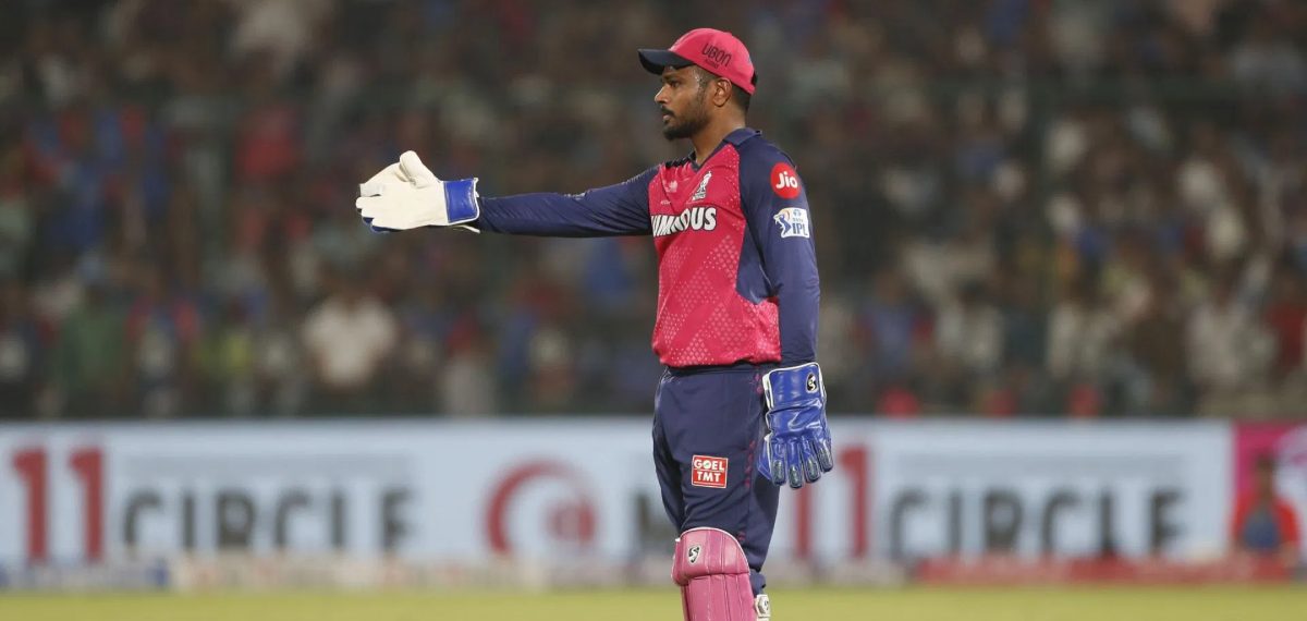 'ഒരു ട്രേഡിനും നില്ക്കാതെ ലേലത്തിന് പോകൂ'; സഞ്ജുവിനെ വിമര്ശിച്ച് ഇന്ത്യന് മുന് ക്യാപ്റ്റന്