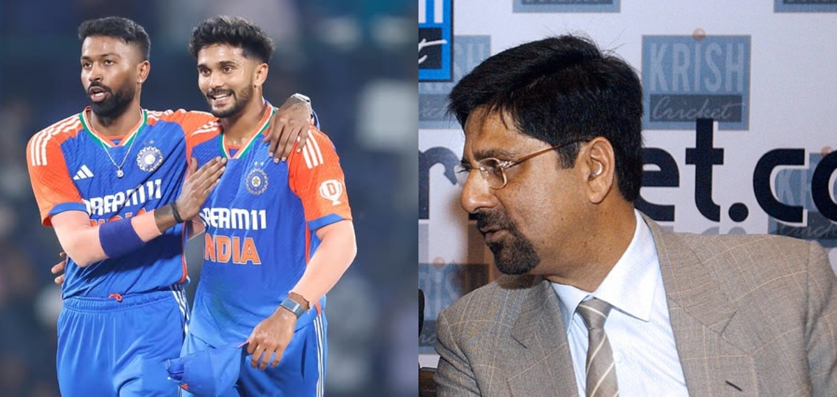 'കിവികൾ അവനെ അടിച്ചുപറത്തും' ഏകദിന ടീമിലുള്‍പ്പെട്ട ഓള്‍ റൗണ്ടറെ വിമർശിച്ച് മുൻ താരം