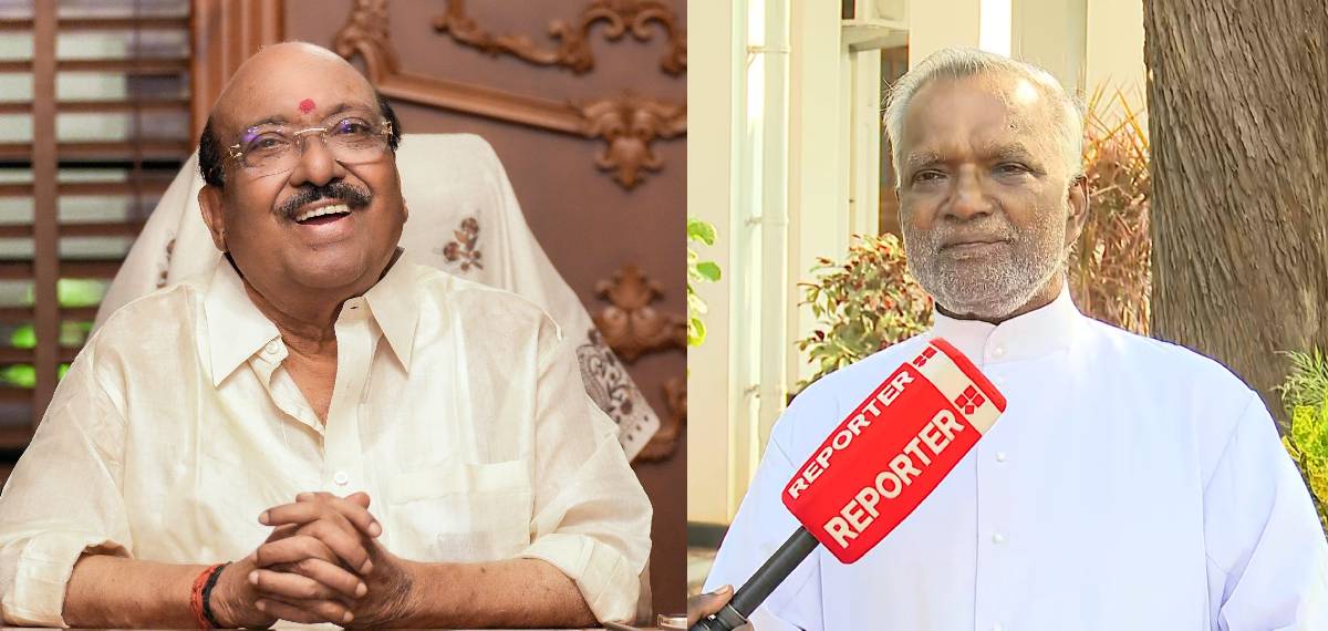 'നായാടി മുതൽ നസ്രാണിവരെ' നിലപാടിനോട് യോജിക്കാനാകില്ല;വെള്ളാപ്പള്ളിയുടെ സാമുദായിക ഐക്യനീക്കത്തിനെതിരെ ലത്തീൻ സഭ