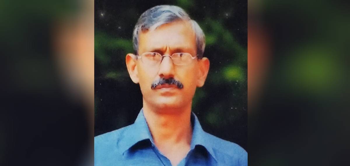 വീടൊഴിയാൻ ധനകാര്യ സ്ഥാപനത്തിന്‍റെ സമ്മർദ്ദം; വയോധികനെ ജീവനൊടുക്കിയ നിലയിൽ കണ്ടെത്തി