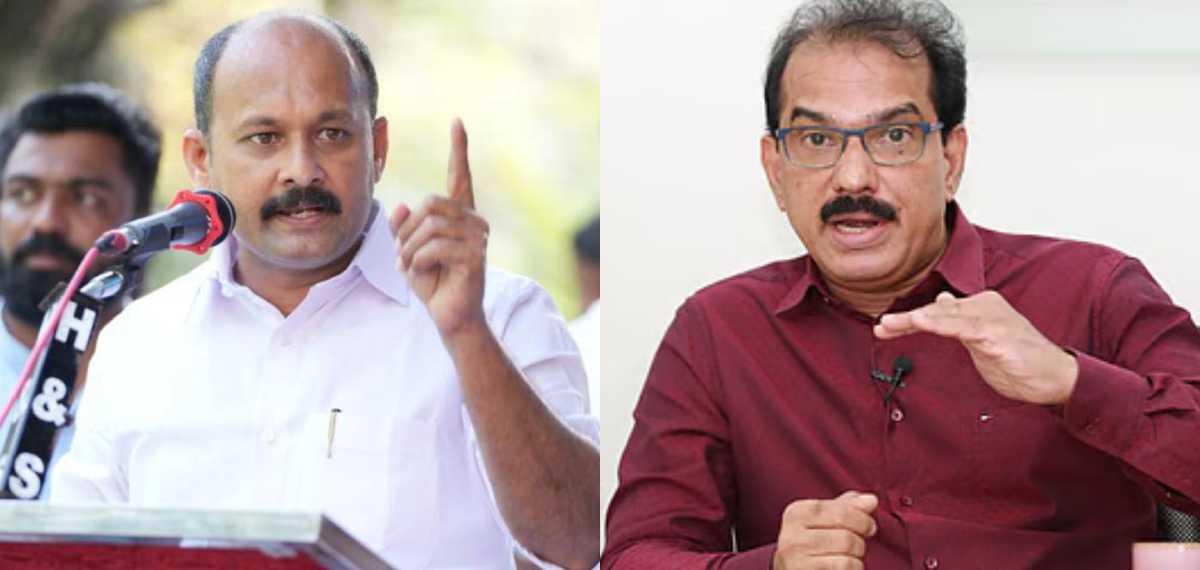 'ജയിച്ച ഒരാളും ബിജെപിയിലേക്ക് പോകില്ല; പുത്തന്‍കുരിശില്‍ ട്വന്റി 20 അംഗങ്ങൾ UDFനെ പിന്തുണച്ചത് സ്വതന്ത്രമായി'