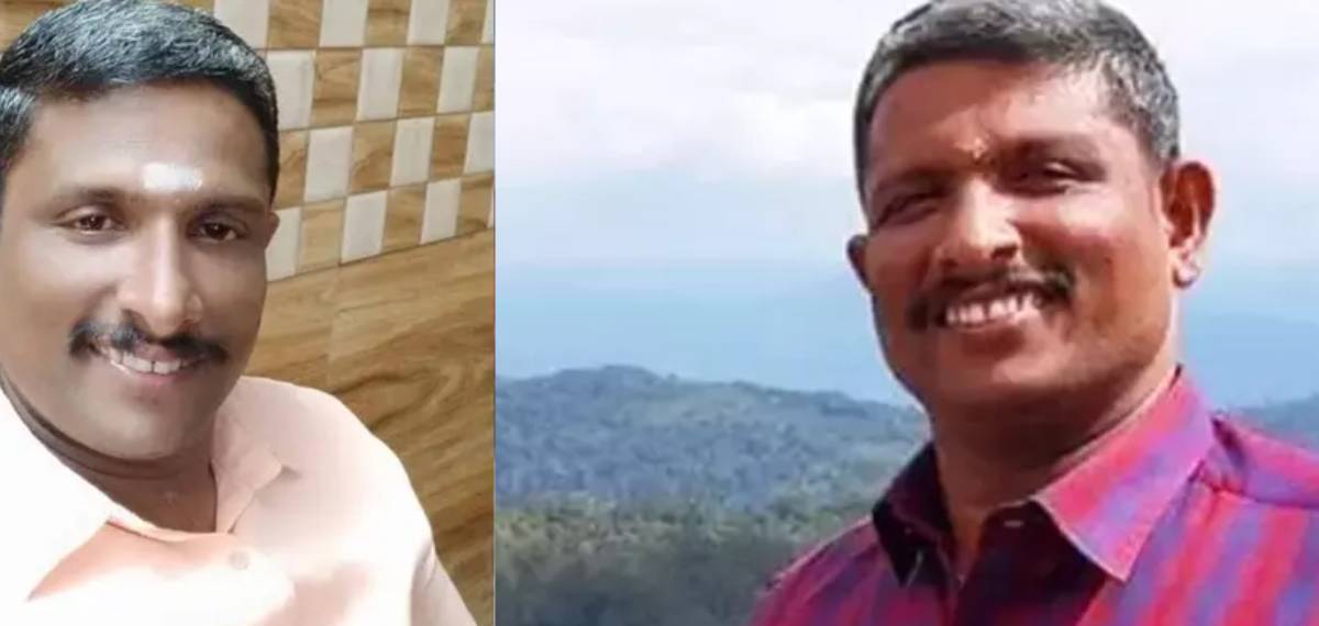 പാലക്കാട് ശ്രീനിവാസന്‍ വധക്കേസ്: ഒരു പ്രതി കൂടി അറസ്റ്റില്‍