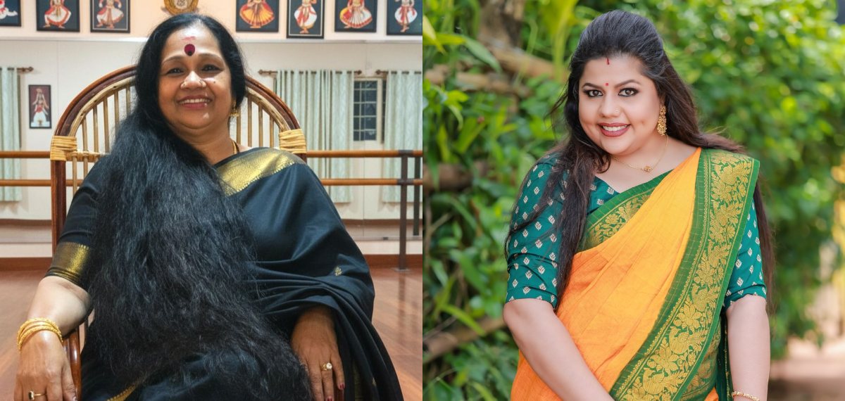 നല്ല പിതാവിന് ഉണ്ടായ ഒരാളും എന്നെ മോശം പറയില്ല, ആളും തരവും നോക്കി കളിക്കണം; സ്‌നേഹയ്‌ക്കെതിരെ വീണ്ടും സത്യഭാമ