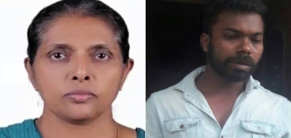 പുത്തന്വേലിക്കര മോളി വധക്കേസ്; പരിമള് സാഹുവിന് വധശിക്ഷയില്ല, പ്രതിയെ വെറുതെ വിട്ട് ഹൈക്കോടതി