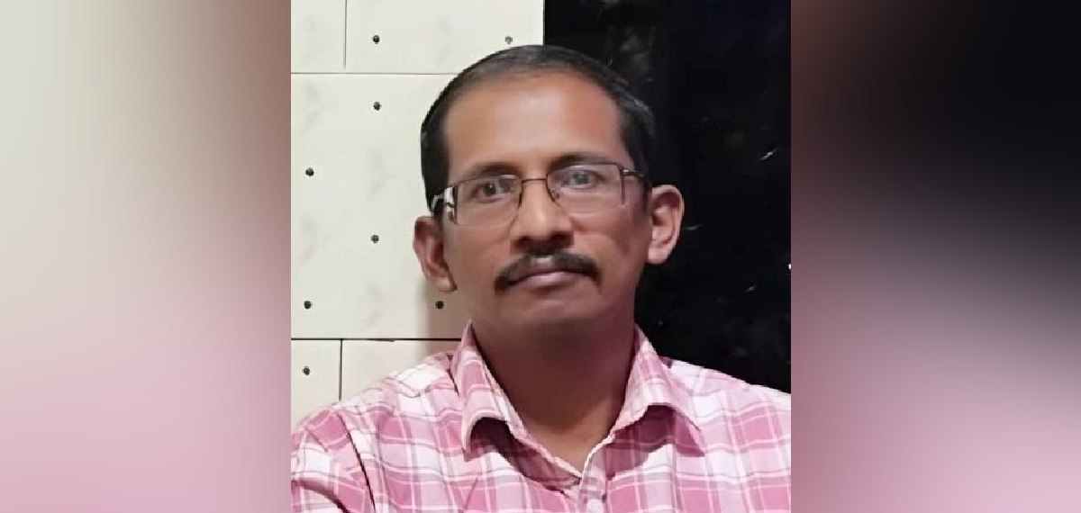 കണ്ണൂർ പയ്യന്നൂരിൽ ബിഎൽഒ ജീവനൊടുക്കി; എസ്‌ഐആറുമായി ബന്ധപ്പെട്ട് ജോലി സമ്മര്‍ദമുണ്ടായിരുന്നതായി കുടുംബം