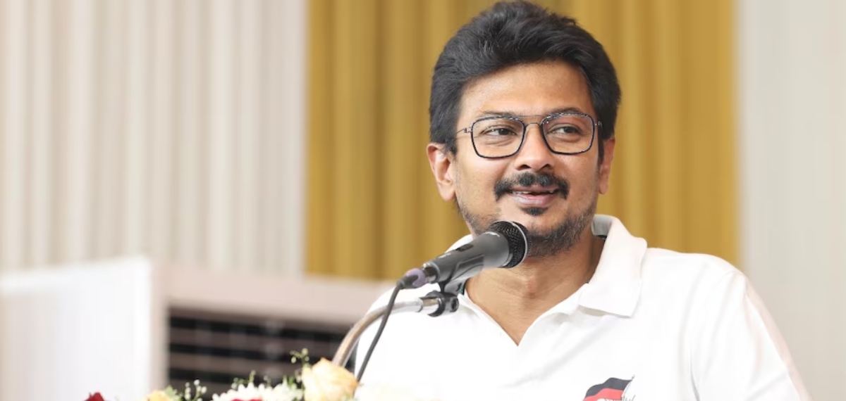 ബിജെപി പ്രശ്‌നങ്ങൾ സൃഷ്ടിക്കുമ്പോഴും ഡിഎംകെ നന്നായി പ്രവർത്തിക്കുന്നതിൽ സംഘികൾ അസ്വസ്ഥരാണ്: ഉദയനിധി സ്റ്റാലിൻ