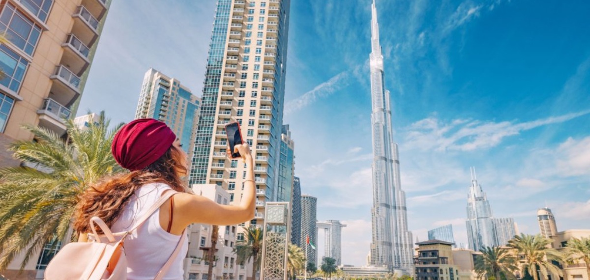 ദുബായിൽ ആദ്യമാണോ?; ടെൻഷനില്ലാതെ ന​ഗരം ആസ്വദിക്കാൻ അഞ്ച് ആപ്ലിക്കേഷനുകൾ