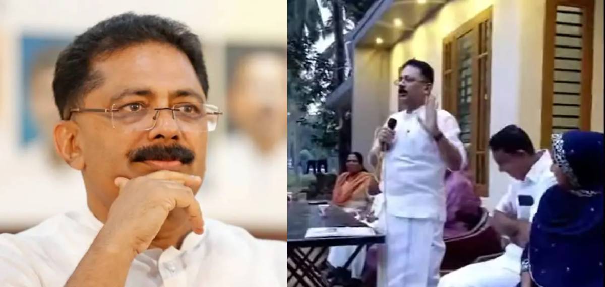 'ഇഹലോകത്തും പരലോകത്തും ഗുണമുള്ളയാൾ'; എൽഡിഎഫ് സ്ഥാനാർത്ഥിക്കായുള്ള കെ ടി ജലീലിന്റെ വോട്ടഭ്യർത്ഥന വിവാദത്തിൽ