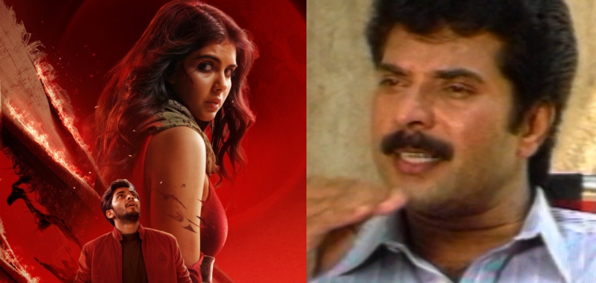 'ഒരു സിനിമയും താരം ഉള്ളതുകൊണ്ട് ഓടില്ല, കഴിവുള്ള നടന്മാരെയാണ് ആവശ്യം'; ചർച്ചയായി മമ്മൂട്ടി പറഞ്ഞ വാക്കുക‍ള്‍
