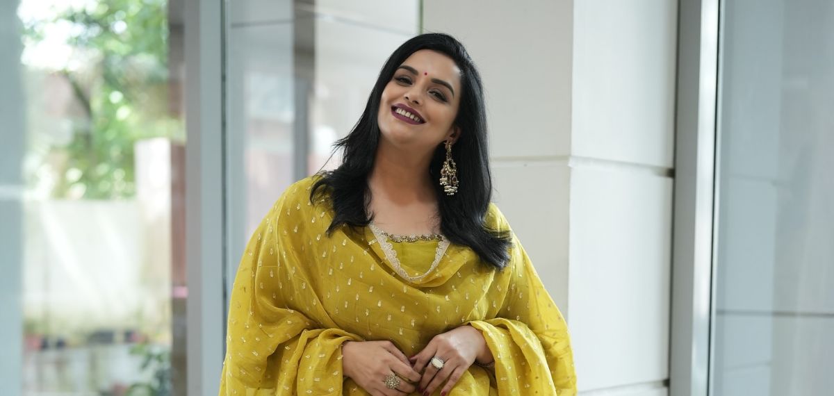 മക്കൾക്ക് വേണ്ടി പണം നീക്കി വെച്ചും നിക്ഷേപിച്ചും ജീവിതം കളയരുത്, നമ്മൾ ചെയ്യുന്ന വലിയ തെറ്റാണത്,' ശ്വേത