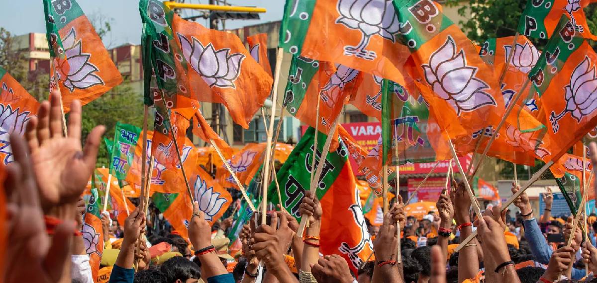 പിന്തുണച്ചയാൾ പിൻവലിഞ്ഞു; സ്ഥാനാർത്ഥിയുടെ പത്രിക തള്ളിയ സംഭവത്തിൽ ഹൈക്കോടതിയെ സമീപിക്കാൻ ബിജെപി