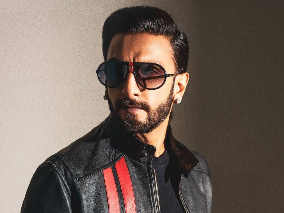ranveer singh 