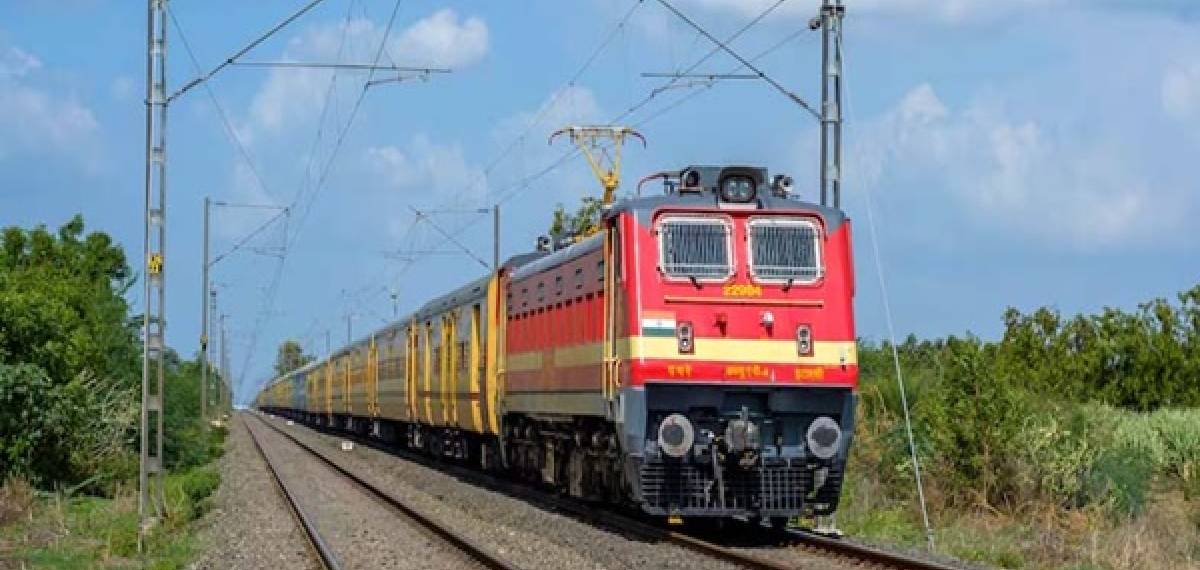 ട്രെയിനില്‍ യാത്ര ചെയ്യുന്നവരാണോ? എന്നാല്‍ റെയില്‍വേയുടെ 9 നിയമങ്ങള്‍ അറിഞ്ഞിരിക്കണം