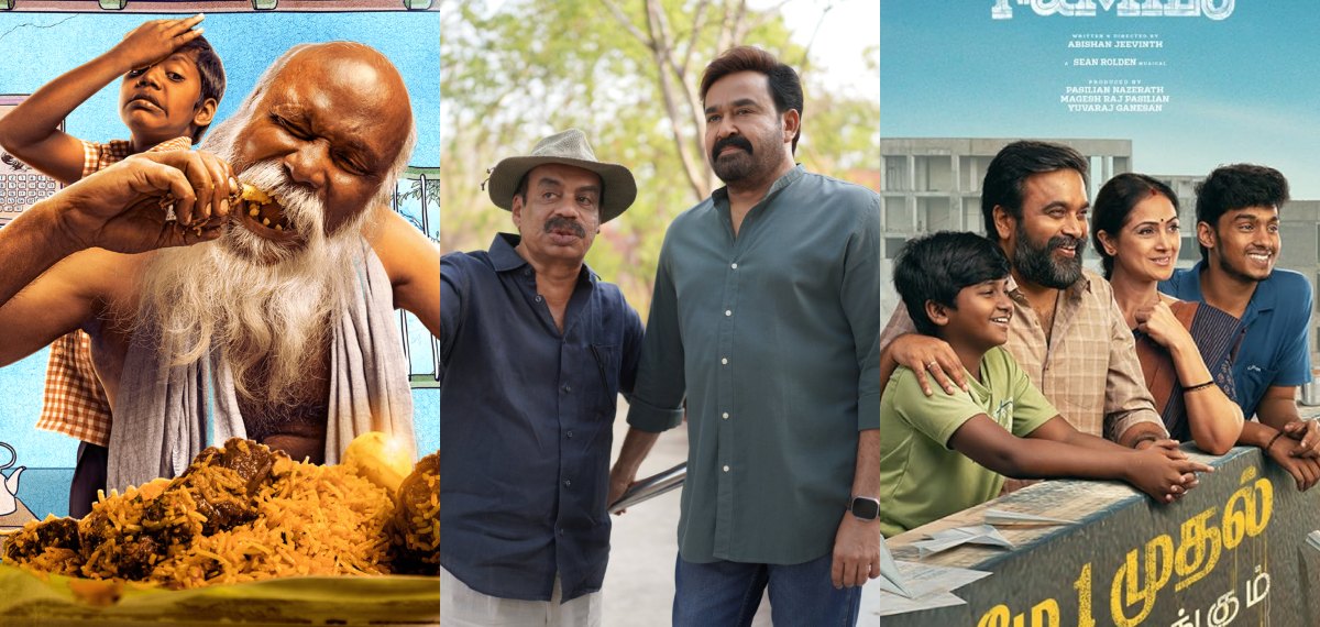 കേഡി, ടൂറിസ്റ്റ് ഫാമിലി പോലത്തെ സിനിമകള്‍ ചെയ്യാന്‍ മോഹന്‍ലാലിന് ആഗ്രഹമുണ്ട്: സത്യൻ അന്തിക്കാട്