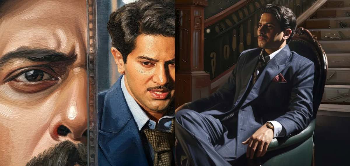 തിയേറ്ററുകളെ ഇളക്കിമറിച്ച നടിപ്പ് ചക്രവർത്തി ഇനി ഒടിടിയിലേക്ക്; കാന്ത സ്ട്രീമിങ് തിയതി പുറത്ത്