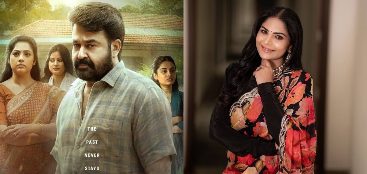 ദൃശ്യം 3 ക്ലൈമാക്സ് ഞെട്ടിക്കുമോ?, വൈറലായി ആശ ശരത്തിന്റെ മറുപടി; ഹൈപ്പ് കൂടിയെന്ന് ആരാധകർ