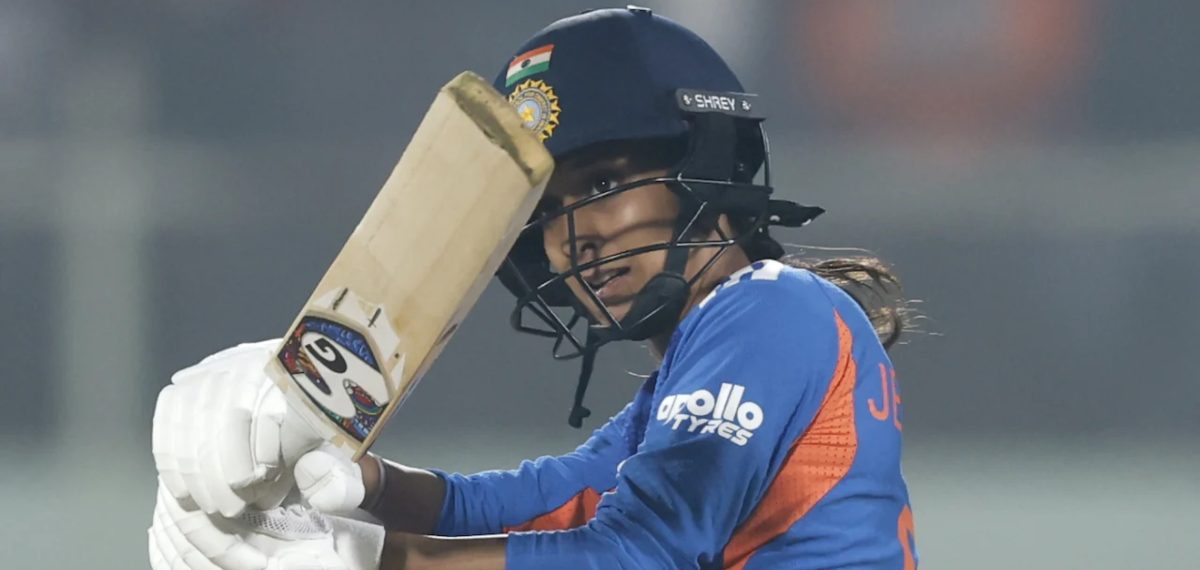 ജെമീമാ യൂ ബ്യൂട്ടീ!!! ശ്രീലങ്കയ്ക്കെതിരായ വനിതാ ടി20 പരമ്പരയില്‍ ഇന്ത്യയ്ക്ക് വിജയത്തുടക്കം