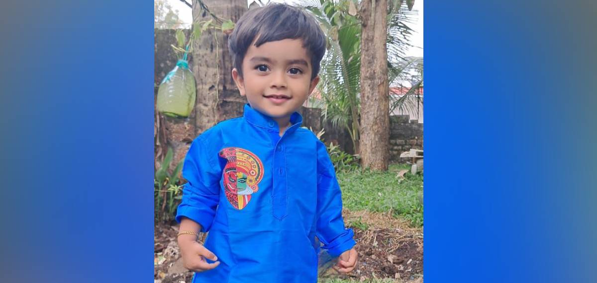 ചെങ്ങന്നൂരില്‍ രണ്ട് വയസ്സുകാരന്‍ ബക്കറ്റിലെ വെളളത്തിൽ വീണ് മരിച്ചു