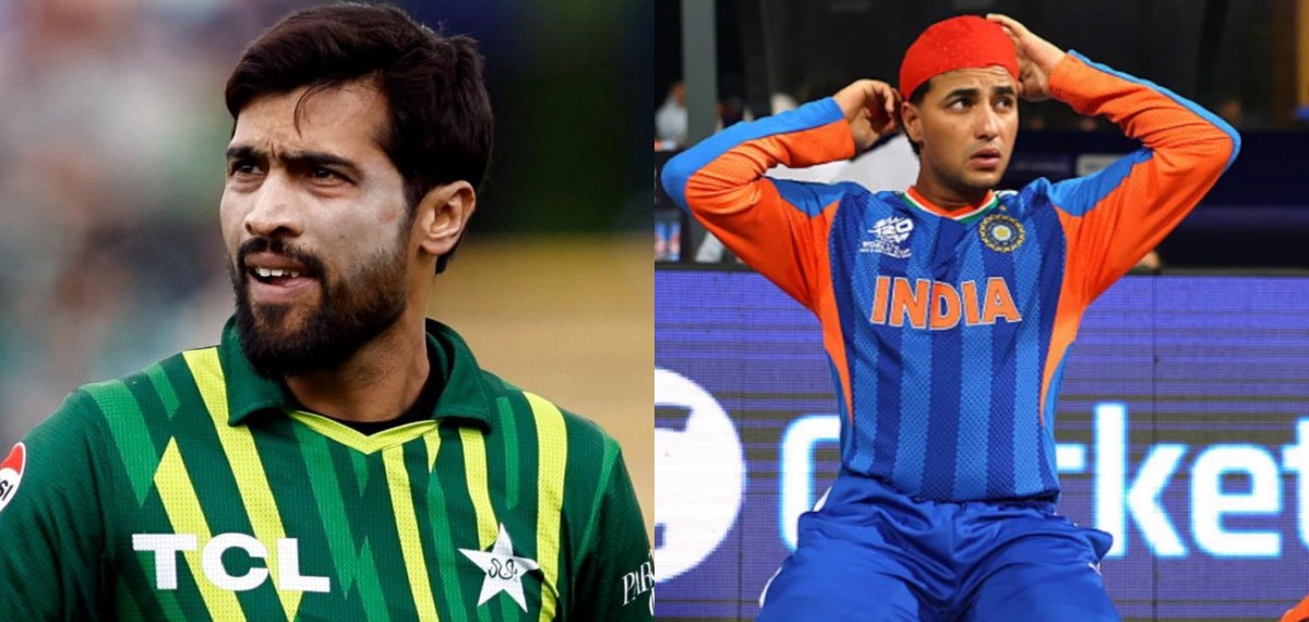 'എട്ട് കളിയിൽ ഒരെണ്ണത്തിൽ തിളങ്ങും, അഭിഷേക് ഓവർ റേറ്റഡ് പ്ലെയർ'; പ്രകോപനവുമായി മുൻ പാക് താരം