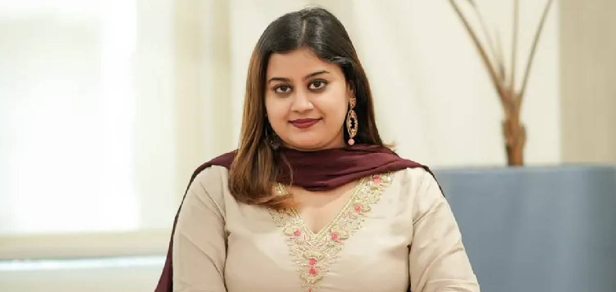 ഹേമാ കമ്മിറ്റി റിപ്പോർട്ട് ഊർജവും ശക്തിയും നൽകി; അൻസിബ ഹസൻ