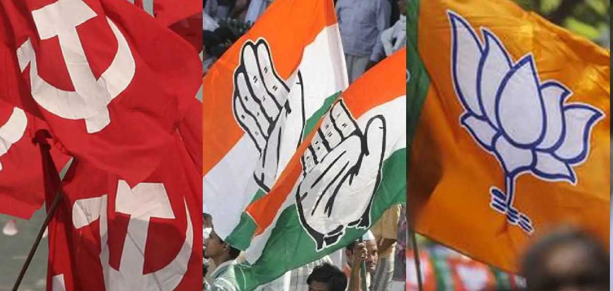 നിയമസഭ തെരഞ്ഞെടുപ്പിന് ഇനി രണ്ടര മാസം; തിരുത്താനും മുന്നേറാനും മുന്നണികള്‍