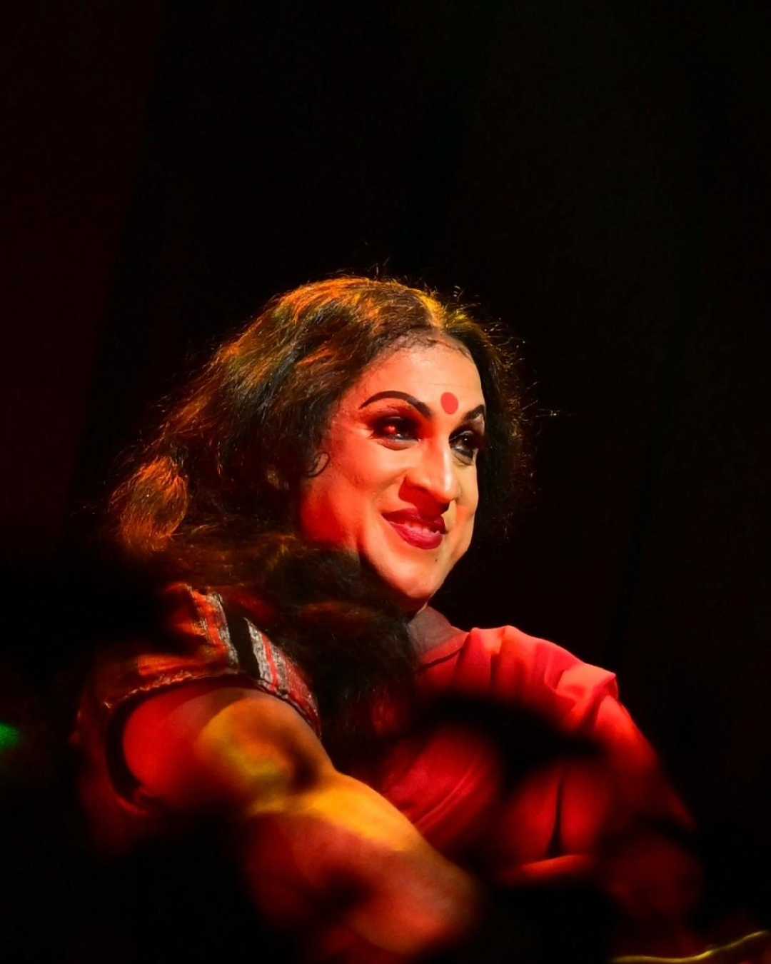 Santhosh Keezhattoor drama