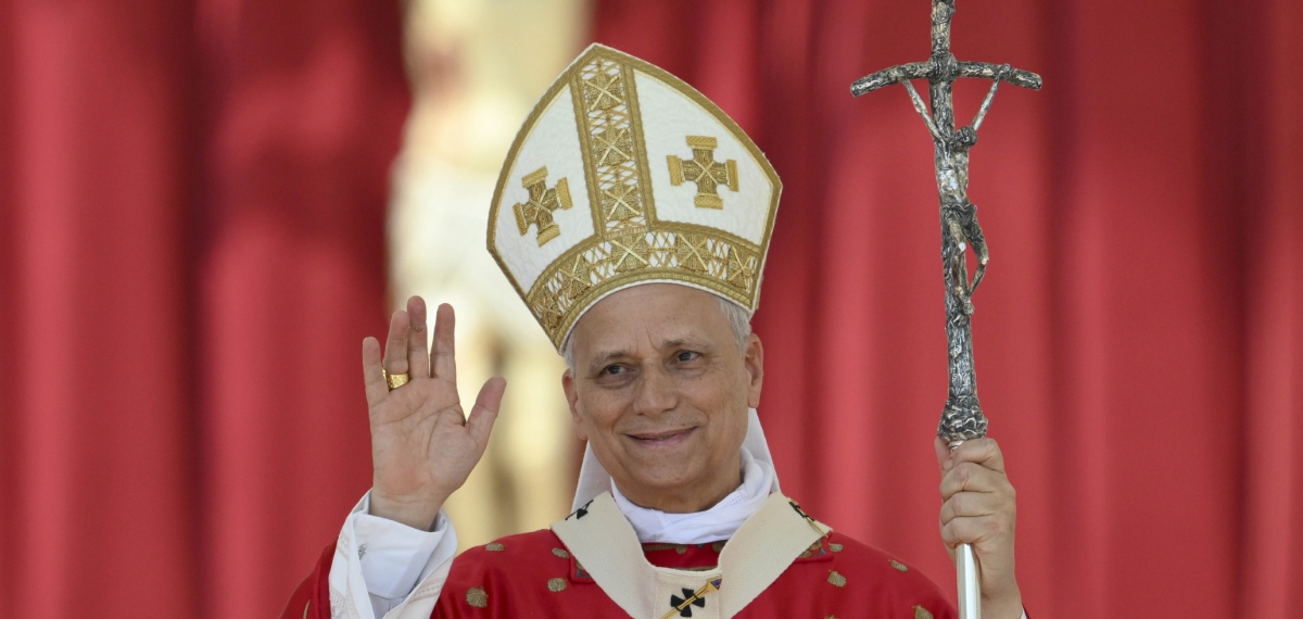 'സെമിറ്റിക് വിരുദ്ധ അക്രമങ്ങൾ അവസാനിപ്പിക്കൂ,ഹൃദയങ്ങളിൽ നിന്ന് വിദ്വേഷം തുടച്ചുനീക്കണം'; മാർപാപ്പ