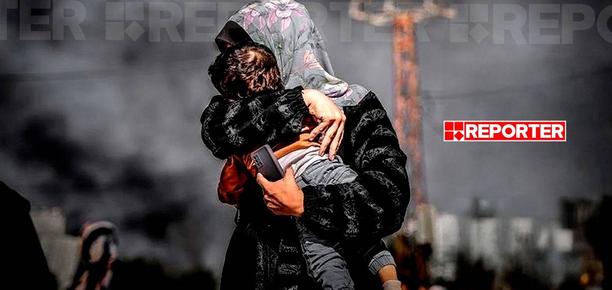 The war in the Gaza Strip has taken an unconscionable toll on children. At least 63,000 have been reported killed or injured, with more on the brink of starvation. Over half a million people in Gaza are trapped in famine as food, water and medical aid remain held from reach. No child will emerge from the horrors of war without the imprint of trauma.