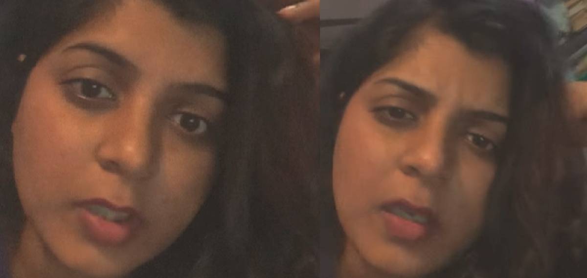 'യുപിഎസ്‌സി പഠിക്കാന്‍ പോയി, എന്റെ 20 കള്‍ എനിക്ക് നഷ്ടമായി,' വീഡിയോയുമായി യുവതി