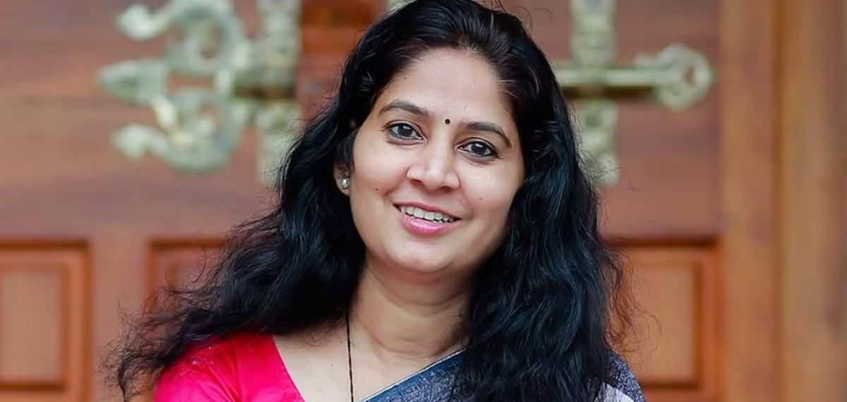 'കെജിഎഫ് എന്ന പേരിൽ പ്രതിഭ ആരാധന കൂട്ടായ്മ ഉണ്ടാക്കി'; CPIM കായംകുളം ഏരിയ കമ്മിറ്റിയിൽ യു പ്രതിഭക്ക് വിമർശനം