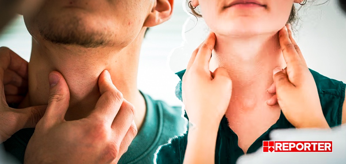 തൈറോയിഡ് കാന്‍സര്‍ ലക്ഷണങ്ങള്‍ കാണിക്കാത്ത വില്ലന്‍; രക്ത പരിശോധന നോര്‍മല്‍ ആണെങ്കിലും കാന്‍സറുണ്ടാകാം