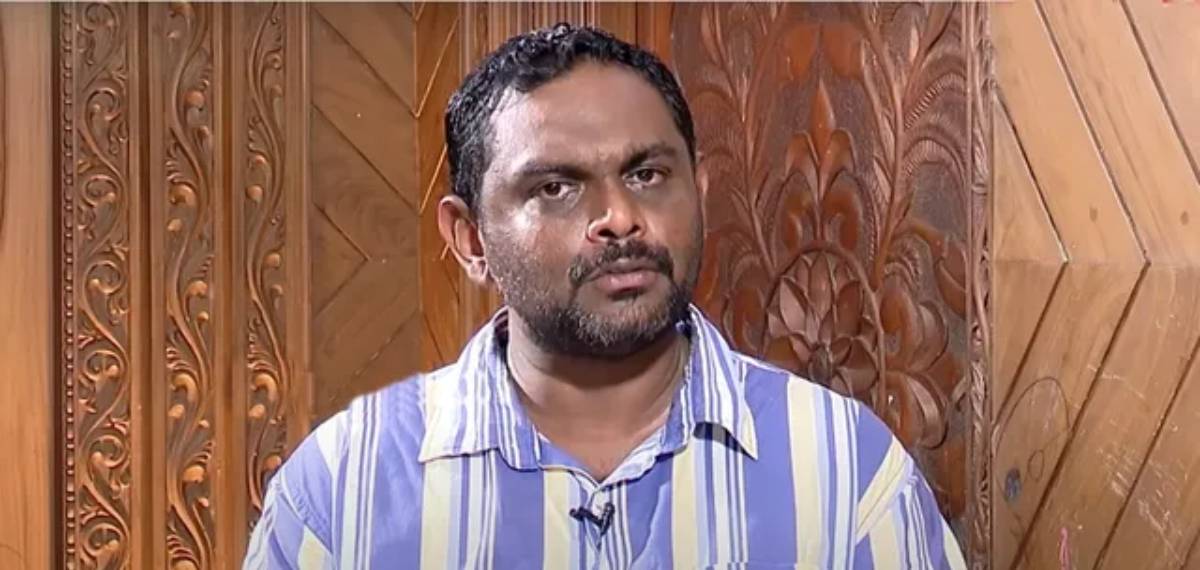 ധര്‍മസ്ഥല കേസ്: മനാഫ് ഇന്ന് എസ്‌ഐടിക്ക് മുമ്പില്‍ ഹാജരാകും; 'വെളിപ്പെടുത്തലില്‍ ഉറച്ചുനില്‍ക്കുന്നു'