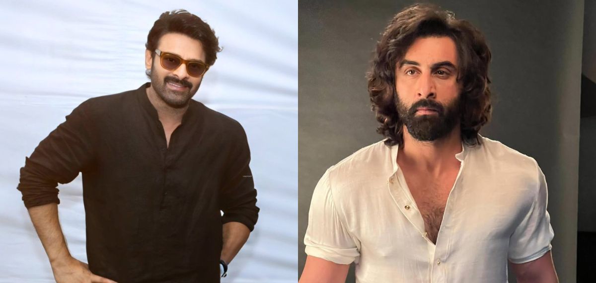 ഇത് 1000 കോടിയിൽ ഒന്നും നിൽക്കില്ല!, സ്പിരിറ്റിൽ കാമിയോ വേഷത്തിൽ രൺബീർ കപൂർ എത്തും?: റിപ്പോർട്ട്