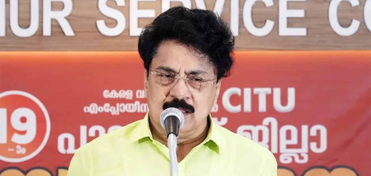 എല്ഡിഎഫ് ജാഥയിൽ പി കെ ശശി പങ്കെടുക്കില്ല; ആരോഗ്യപ്രശ്നങ്ങള് കാരണമെന്ന് വിശദീകരണം