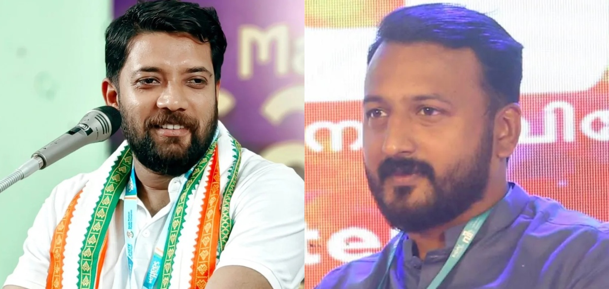 രാഹുലിനെ സംരക്ഷിക്കാൻ കോണ്‍ഗ്രസ്; പാലക്കാടെത്തിക്കാന്‍ ഷാഫിയുടെ നേതൃത്വത്തില്‍ എ ഗ്രൂപ്പ് നീക്കം