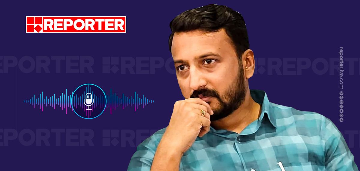 ഗർഭഛിദ്രത്തിന് ഇരയായതിൻ്റെ ദുരനുഭവം പങ്കുവെച്ച് യുവതി;  ശബ്ദരേഖ പുറത്ത് വിട്ട് റിപ്പോർട്ടർ