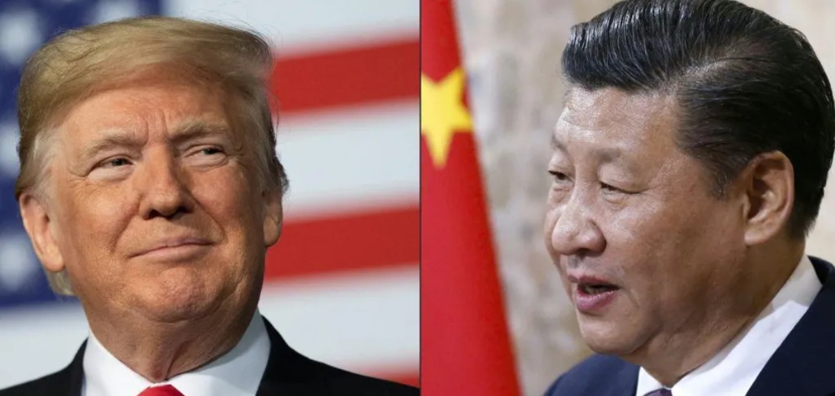 പ്രശ്നങ്ങളിൽ പരിഹാരമാകുമോ?;ആറ് കൊല്ലത്തിനുശേഷം ട്രംപ്-ഷി ജിൻപിങ് നിര്ണായക കൂടിക്കാഴ്ച ഇന്ന്