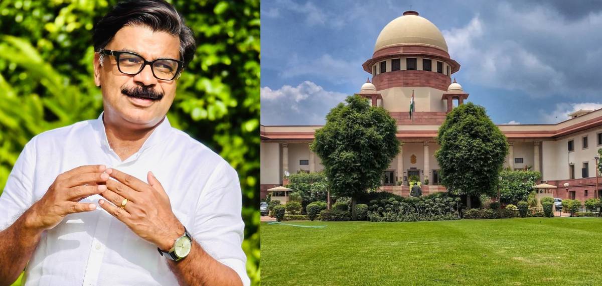 സിഎംആർഎൽ-എക്‌സാലോജിക് കേസിൽ വിജിലൻസ് അന്വേഷണം വേണം; മാത്യു കുഴൽനാടൻ സുപ്രീംകോടതിയില്‍