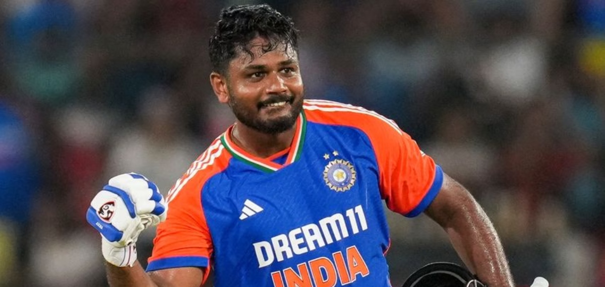 ആര് പറഞ്ഞു സഞ്ജുവിന് അത് പറ്റില്ലെന്ന്? അവന് അവന്റെ റോൾ അറിയാം; വ്യക്തമാക്കി ബാറ്റിങ് കോച്ച്