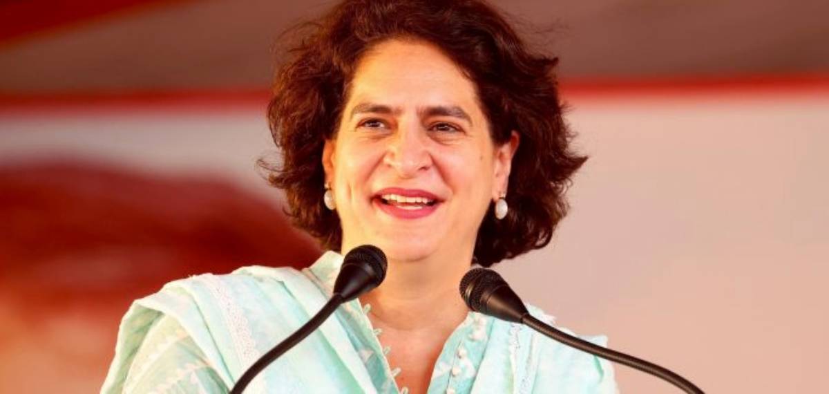 വയനാട്ടില്‍ ഒരു മെഡിക്കല്‍ കോളേജ് എന്ന സ്വപ്‌നം യാഥാര്‍ത്ഥ്യമാകുന്നു: സന്തോഷം പങ്കുവെച്ച് പ്രിയങ്കാ ഗാന്ധി