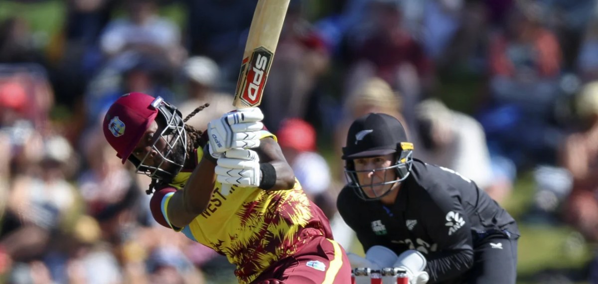 88 റൺസിൽ വീണത് എട്ട് വിക്കറ്റുകൾ; പിന്നെ നടന്നത് വിൻഡീസ് വെടിക്കെട്ട്