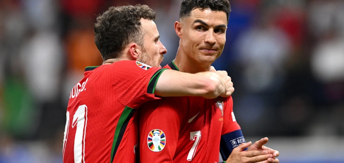 സഹതാരം ജോട്ടയുടെ സംസ്കാരച്ചടങ്ങിൽ പങ്കെടുക്കാത്തത് എന്തുകൊണ്ട്?; വിശദീകരണവുമായി റൊണാൾഡോ