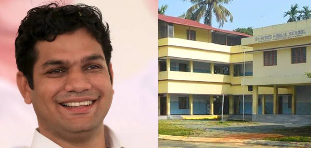 ഹിജാബ് വിവാദം: നിയമാവലി അനുസരിച്ച് കുട്ടി സ്‌കൂളിലെത്തുമെന്ന് പിതാവ്, സമവായമായത് ഹൈബി ഈഡൻ പങ്കെടുത്ത യോഗത്തിൽ
