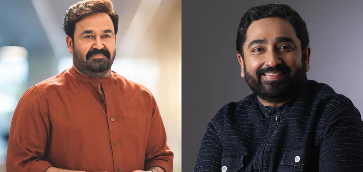 മോനേ ഇതിനകത്ത് ഒരു ഓട്ടോ​ഗ്രാഫ് തരൂ എന്ന് ലാലു ചേട്ടൻ, നല്ല നിമിഷങ്ങൾ നിരവധിയുണ്ട്; എം ജയചന്ദ്രൻ