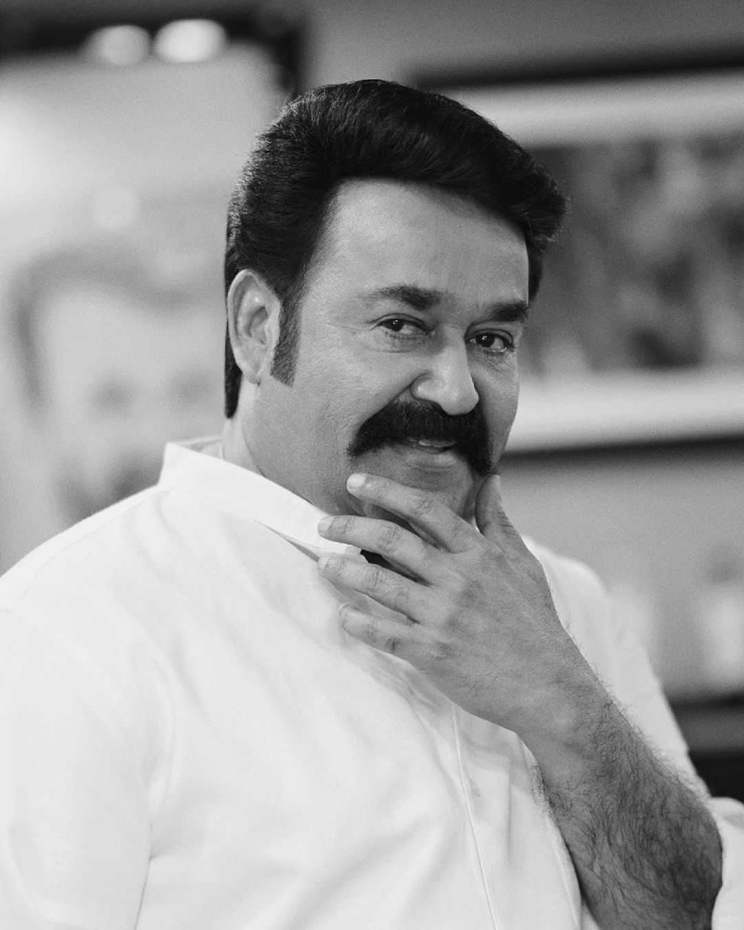 mohanlal