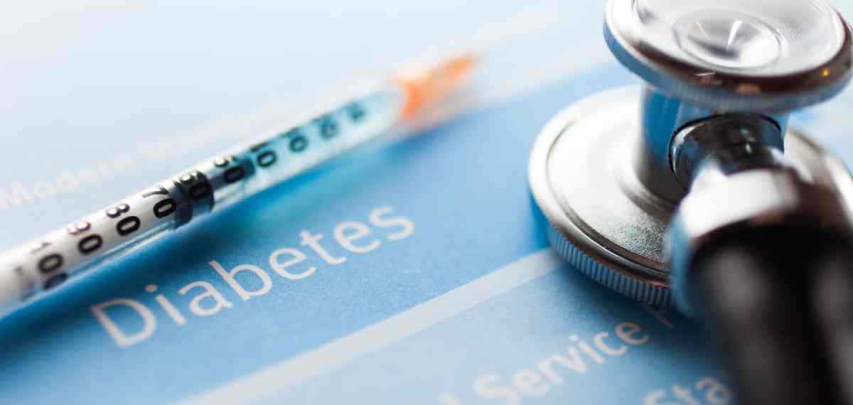 Diabetes in young adults